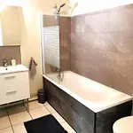 Apartment Proximite Centre-ville Et Gare *