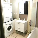 Proximite Centre-ville Et Gare Apartment Chalons-en-Champagne