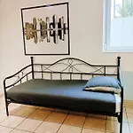 Apartment Proximite Centre-ville Et Gare *