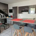 Apartment Proximite Centre-ville Et Gare Chalons-en-Champagne