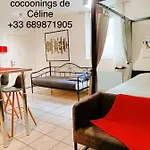 Apartment Proximite Centre-ville Et Gare