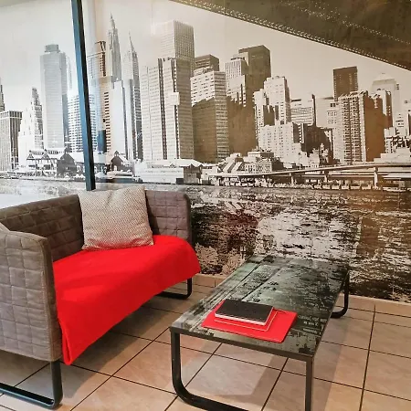 Proximite Centre-ville Et Gare *