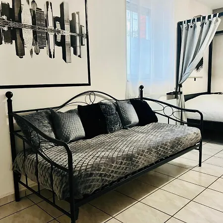 Proximite Centre-ville Et Gare