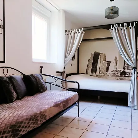 Proximite Centre-ville Et Gare Châlons-en-Champagne