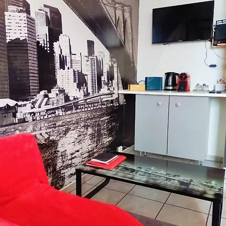 Proximite Centre-ville Et Gare * Chalons-en-Champagne
