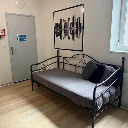 Apartamento Proximite Centre-ville Et Gare