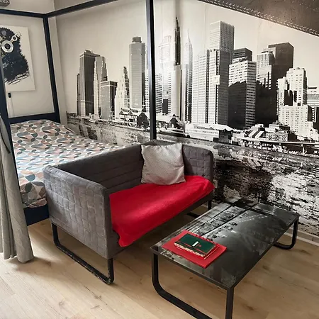 Apartamento Proximite Centre-ville Et Gare Châlons-en-Champagne