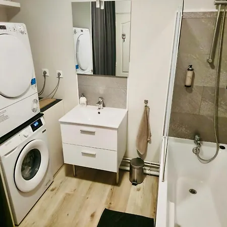 Proximite Centre-ville Et Gare Apartment Châlons-en-Champagne